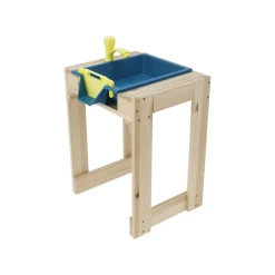 LUPILU® Holz- Wasserspieltische - B-Ware sehr gut