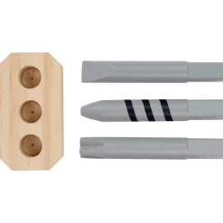 lupilu® Holzwerkzeuge - B-Ware