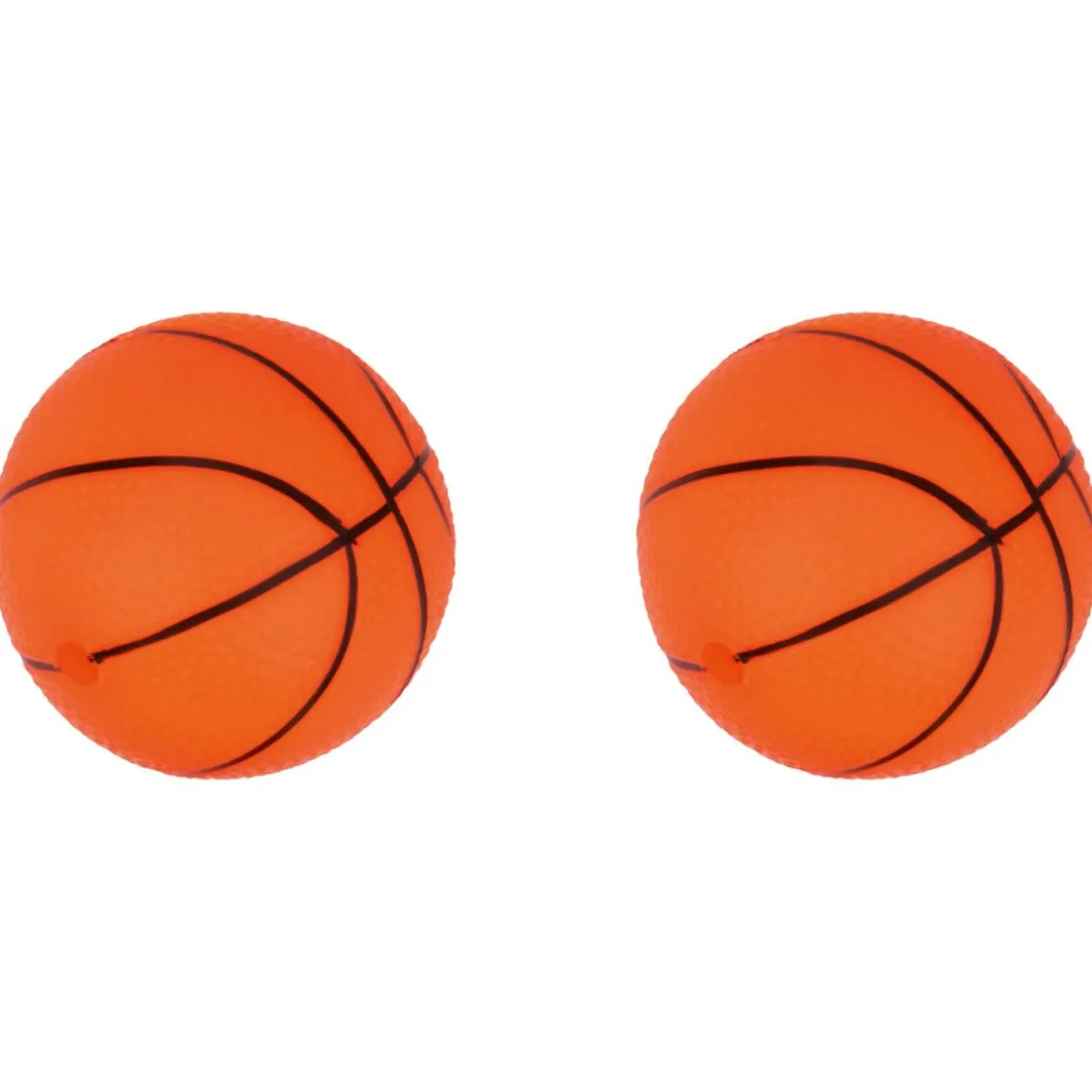 LUPILU® Indoor-Basketballkorb - B-Ware neuwertig