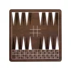 lupilu® 10in1 Holz-Spielesammlung - B-Ware sehr gut