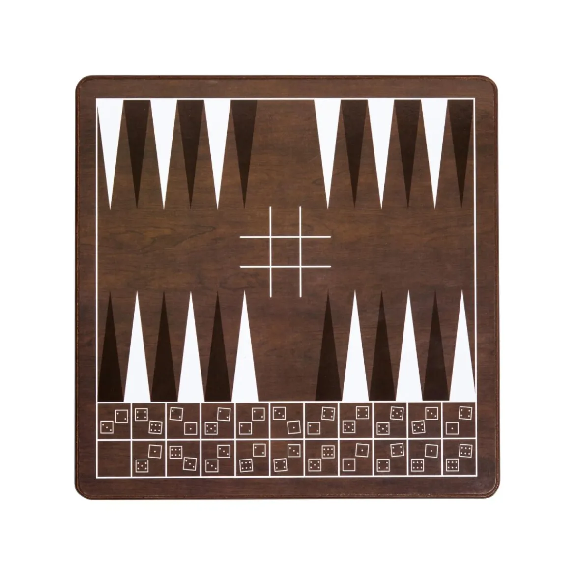 lupilu® 10in1 Holz-Spielesammlung - B-Ware sehr gut