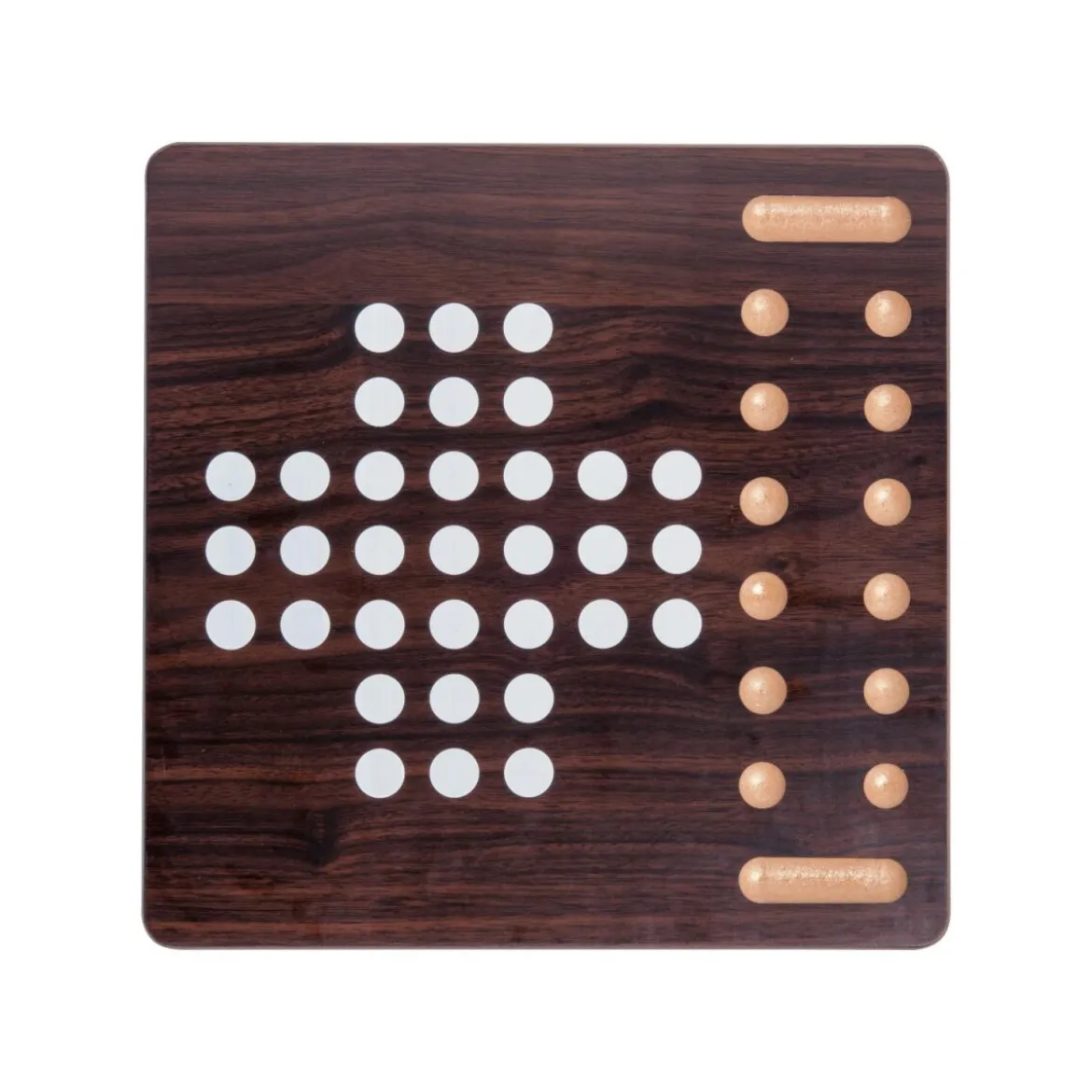 lupilu® 10in1 Holz-Spielesammlung - B-Ware sehr gut