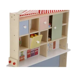 lupilu® Kaufmannsladen - B-Ware sehr gut