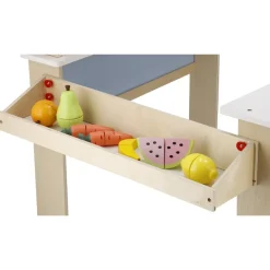 lupilu® Kaufmannsladen - B-Ware sehr gut