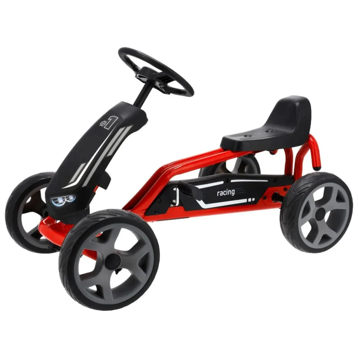 LUPILU® Kinder-Gokart - B-Ware neuwertig