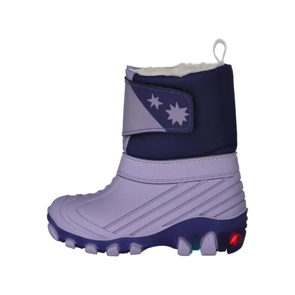 lupilu® Kinder-LED-Winterstiefel - B-Ware