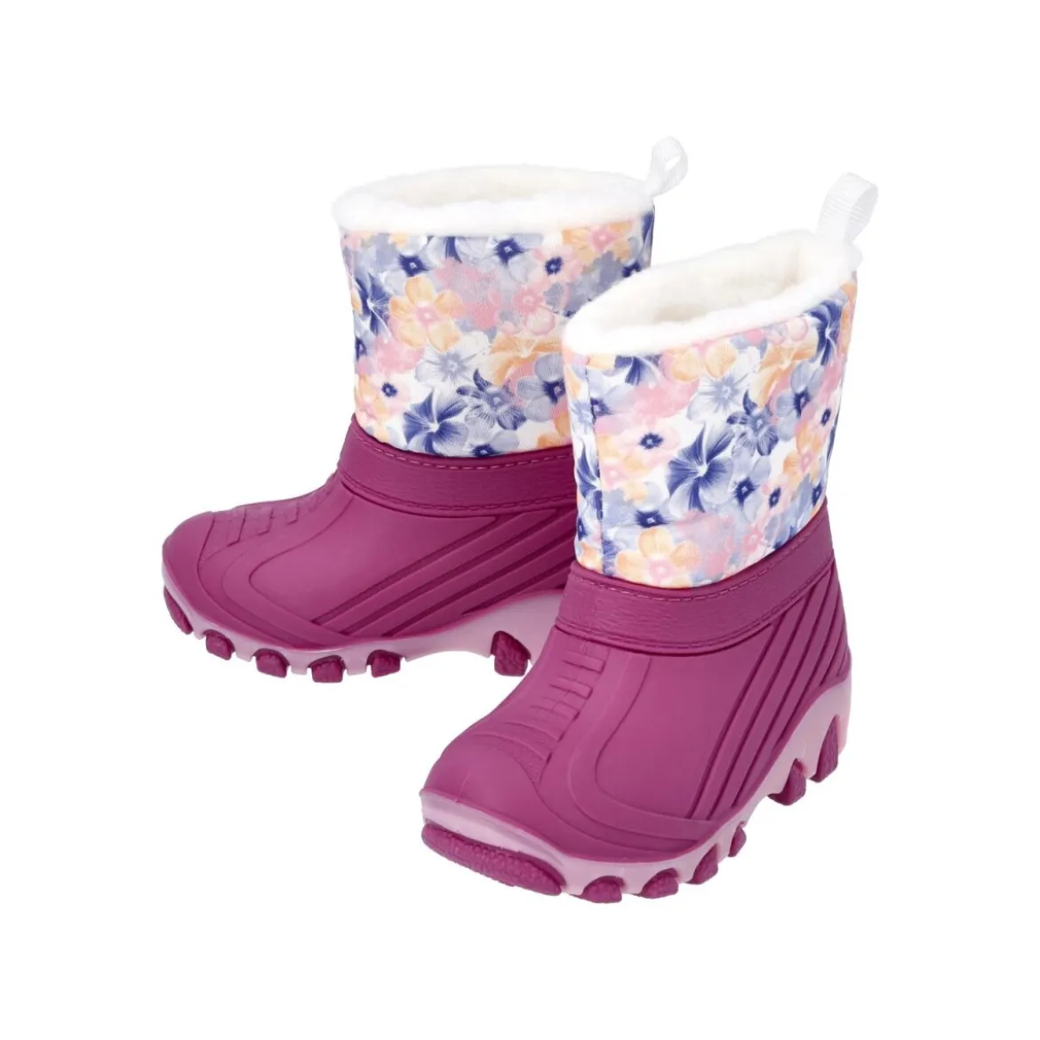 lupilu® Kinder-LED-Winterstiefel - B-Ware