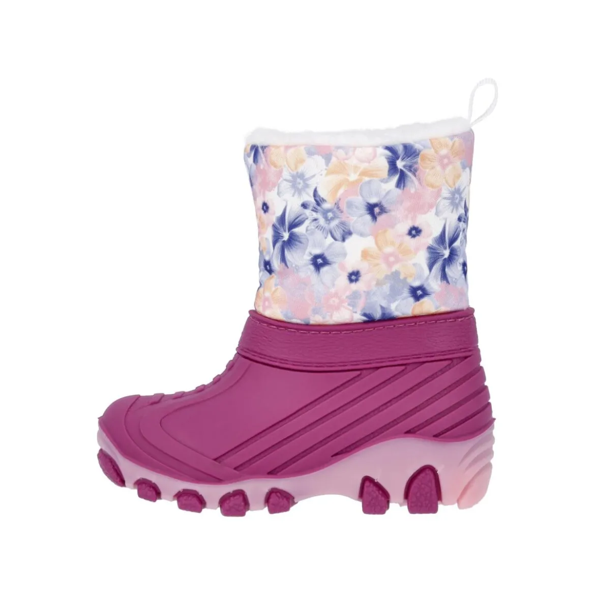 lupilu® Kinder-LED-Winterstiefel - B-Ware
