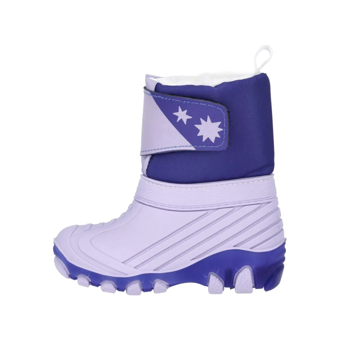 lupilu® Kinder-LED-Winterstiefel - B-Ware