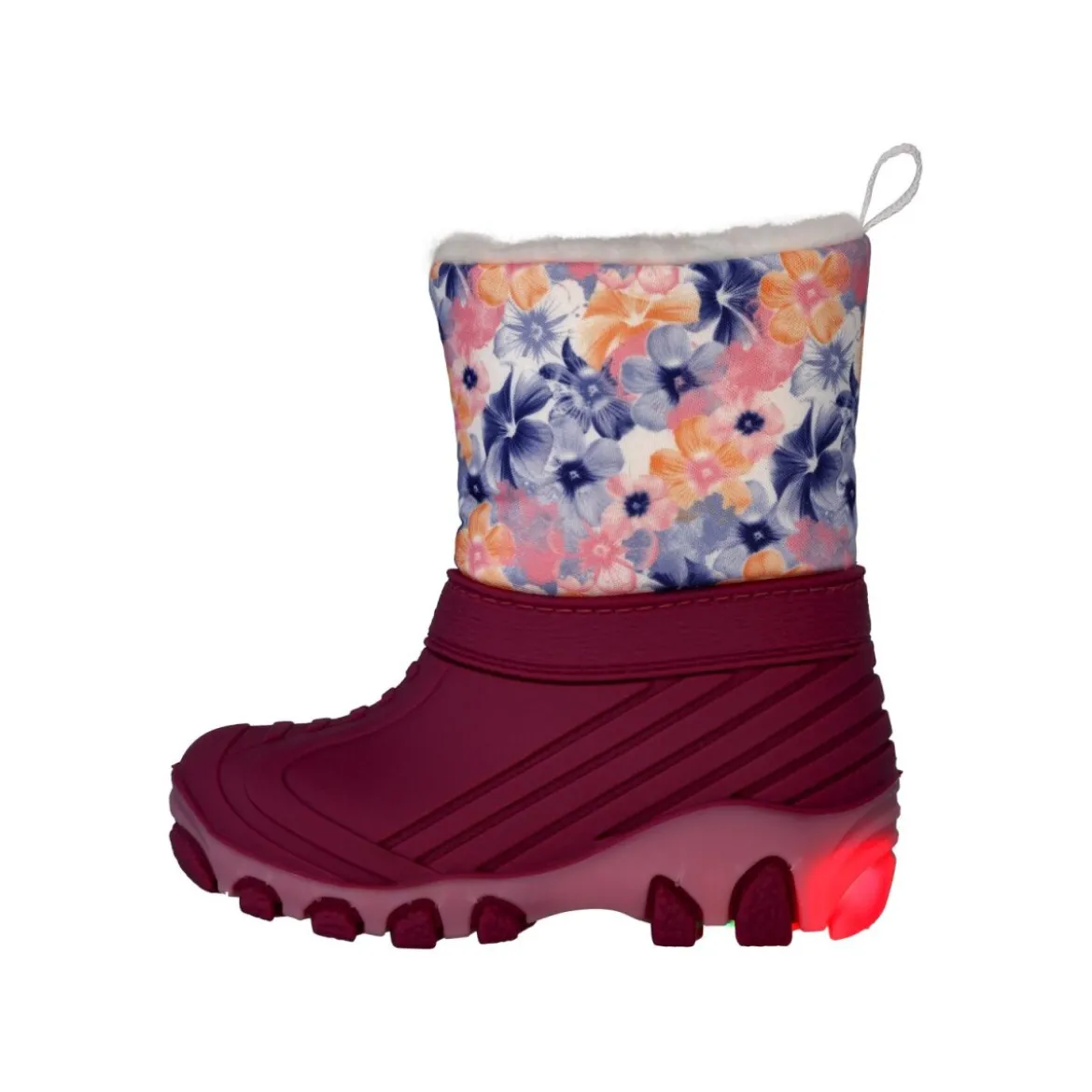 lupilu® Kinder-LED-Winterstiefel - B-Ware