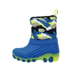 lupilu® Kinder LED-Winterstiefel - B-Ware