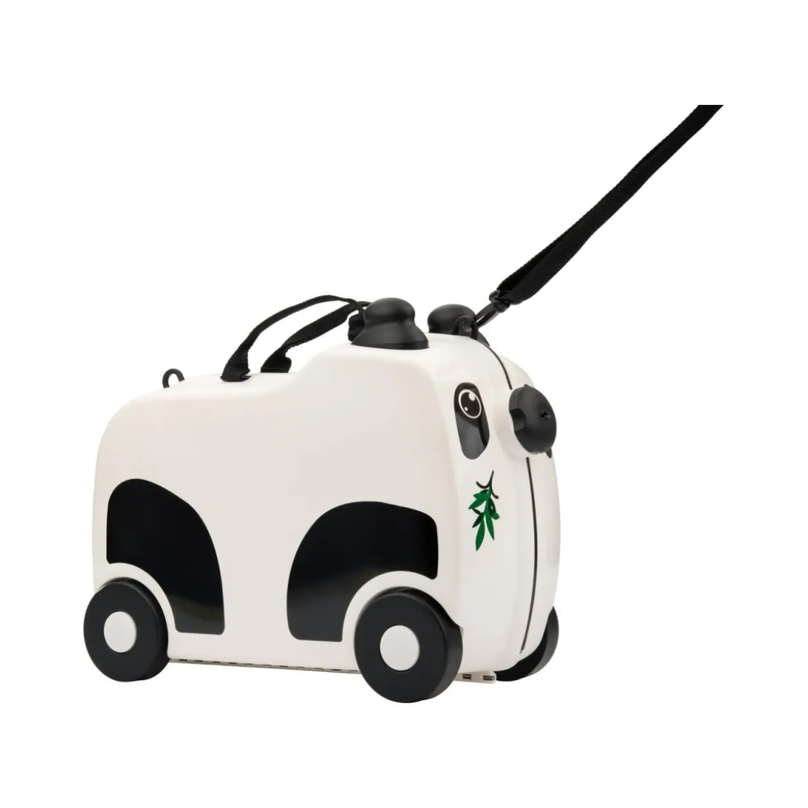 LUPILU® Kinder Reisekoffer - B-Ware