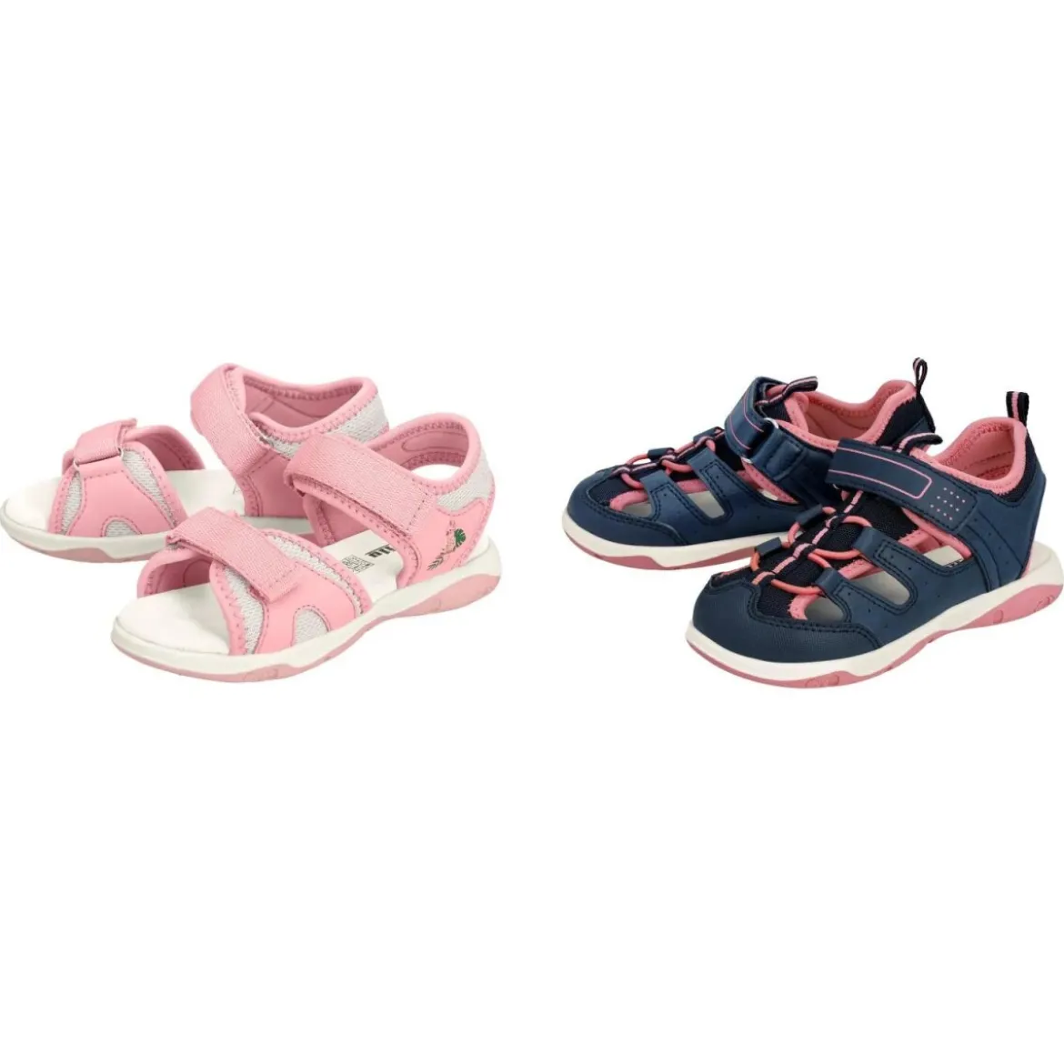lupilu® Kinder-Sandalen - B-Ware