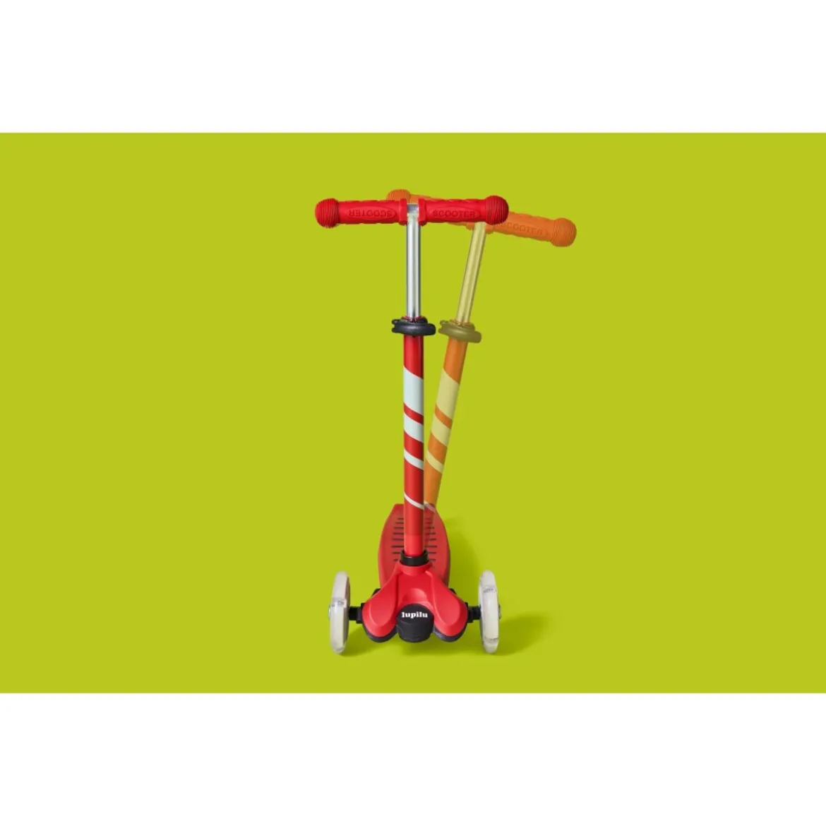 LUPILU® Kinder Scooter - B-Ware