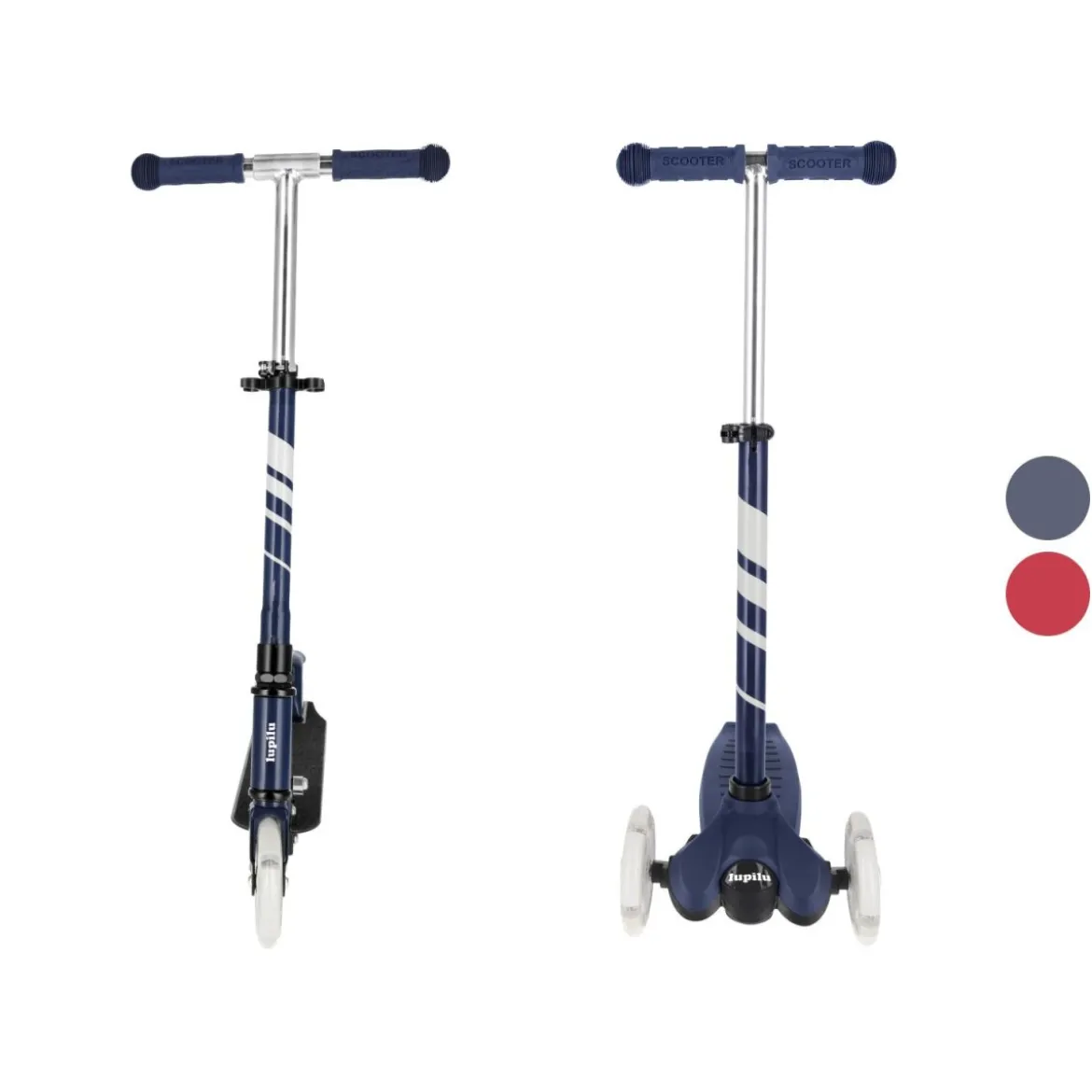 LUPILU® Kinder Scooter - B-Ware