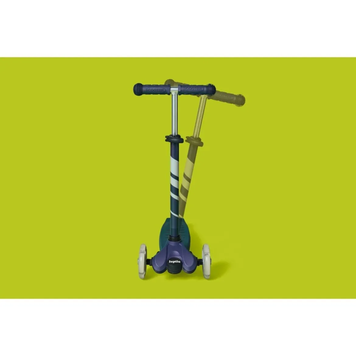 LUPILU® Kinder Scooter - B-Ware