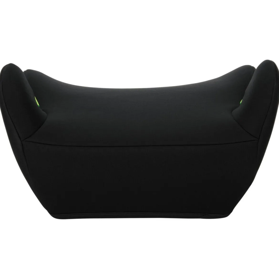 LUPILU® Kindersitzerhöhung (Schwarz) - B-Ware neuwertig