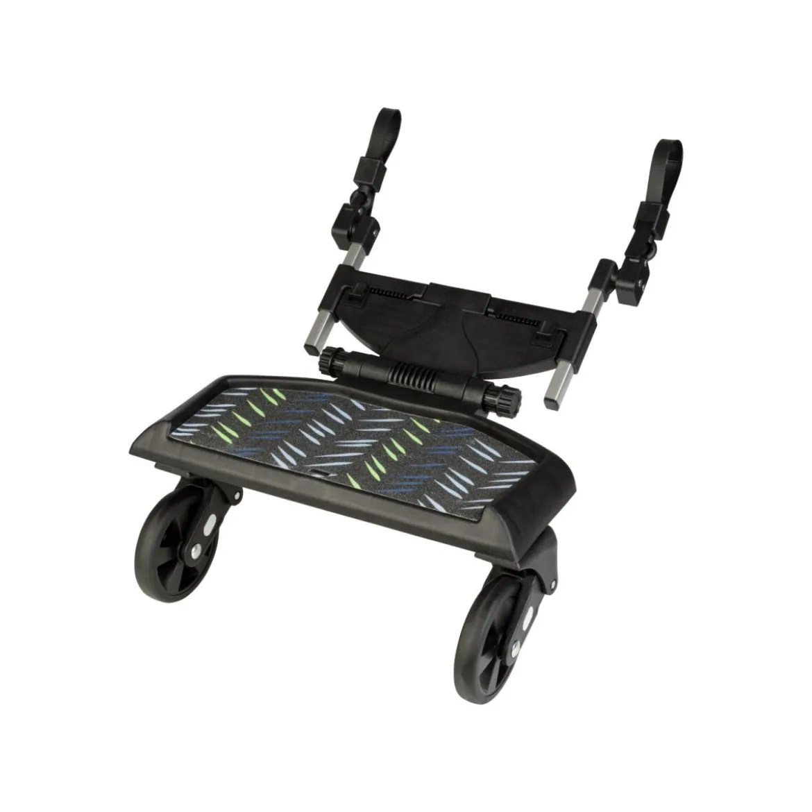 lupilu® Kinderwagen-Mitfahrbett, bis 20 kg - B-Ware