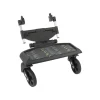 lupilu® Kinderwagen-Mitfahrbrett mit Anti-Rutsch-Profil - B-Ware