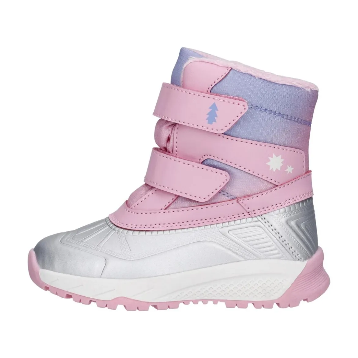 lupilu® Kinder Winterstiefel - B-Ware