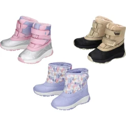 lupilu® Kinder Winterstiefel - B-Ware