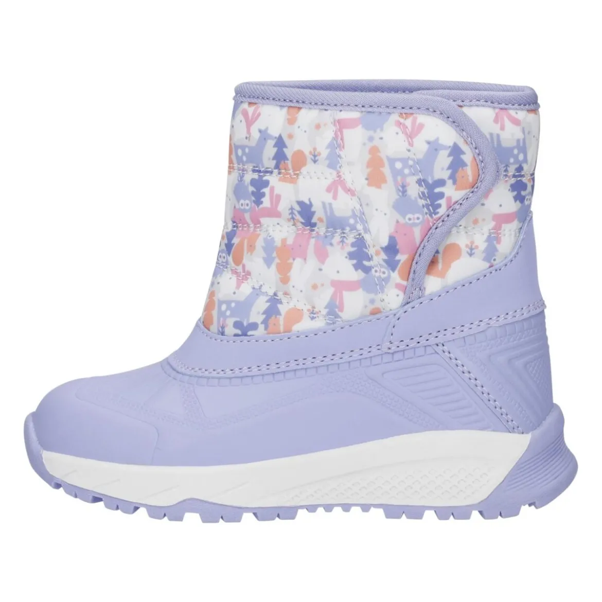 lupilu® Kinder Winterstiefel - B-Ware