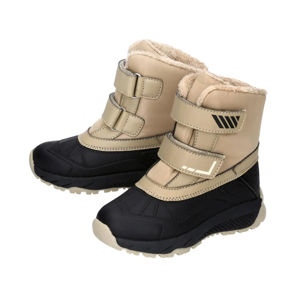 lupilu® Kinder Winterstiefel - B-Ware
