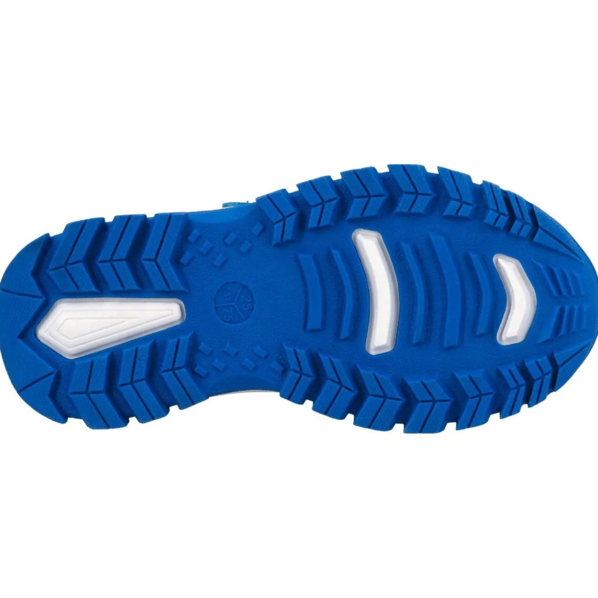 lupilu® Kinder Winterstiefel - B-Ware