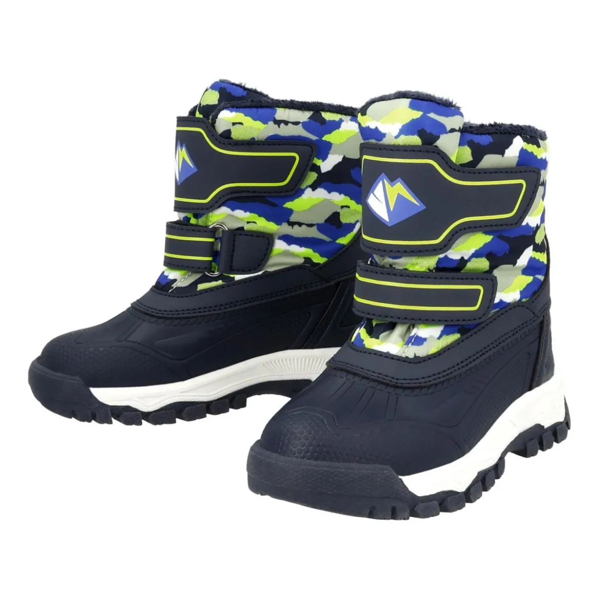 lupilu® Kinder Winterstiefel - B-Ware