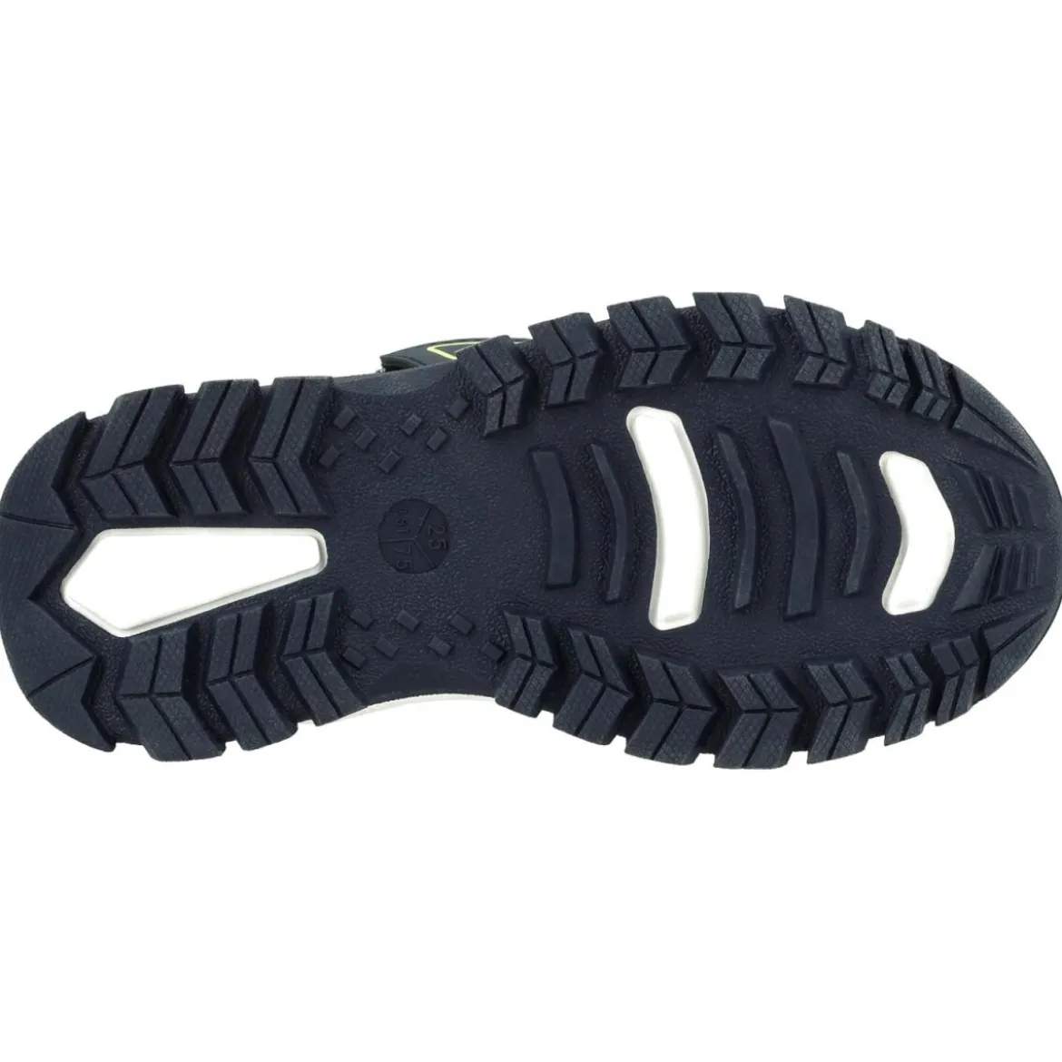 lupilu® Kinder Winterstiefel - B-Ware