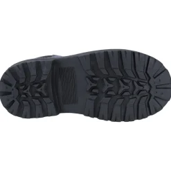 lupilu® Kleinkinder Jungen Stiefel mit Warmfutter (Navy, 26) - B-Ware neuwertig