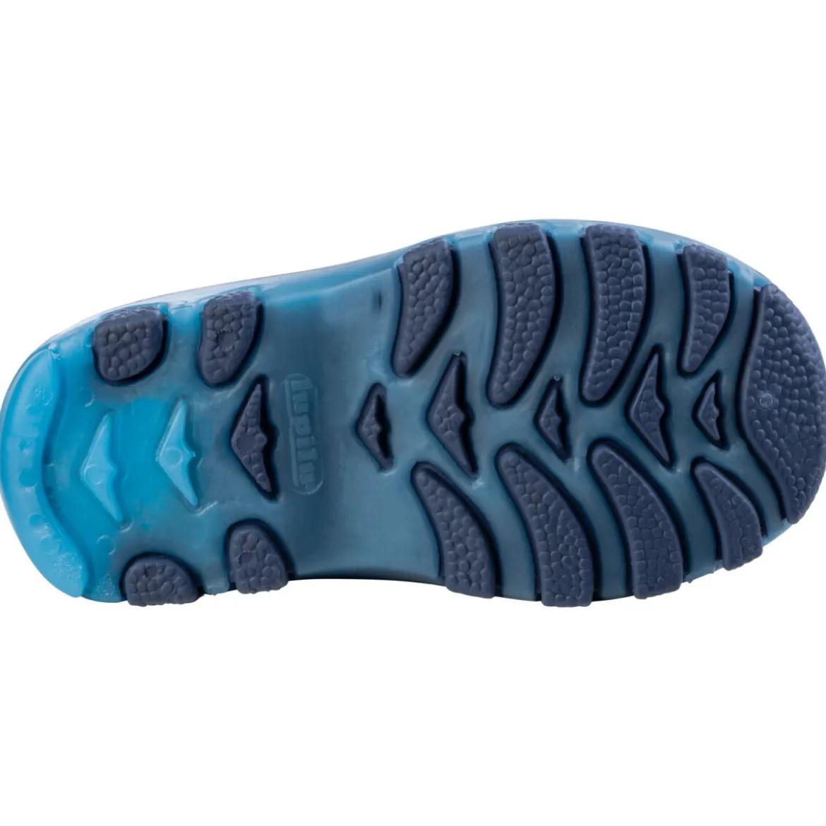 lupilu® Kleinkinder LED-Winterstiefel mit Blink-Effekt - B-Ware