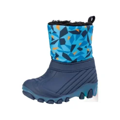 lupilu® Kleinkinder LED-Winterstiefel mit Blink-Effekt - B-Ware