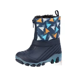 lupilu® Kleinkinder LED-Winterstiefel mit Blink-Effekt - B-Ware
