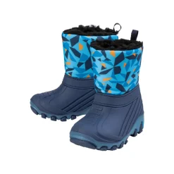 lupilu® Kleinkinder LED-Winterstiefel mit Blink-Effekt - B-Ware