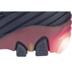 lupilu® Kleinkinder Mädchen LED-Winterstiefel mit Blink-Effekt - B-Ware