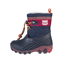 lupilu® Kleinkinder Mädchen LED-Winterstiefel mit Blink-Effekt - B-Ware