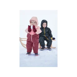 lupilu® Kleinkinder Mädchen LED-Winterstiefel mit Blink-Effekt - B-Ware