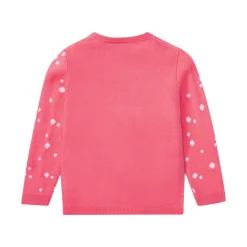 lupilu® Kleinkinder Mädchen Pullover mit niedlichem Weihnachtsmotiv - B-Ware