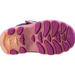 lupilu® Kleinkinder Mädchen Schneestiefel Galosche mit Licht - B-Ware