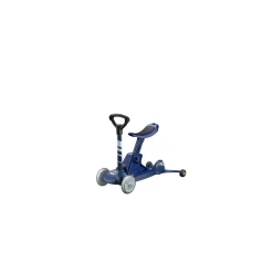lupilu® Kleinkinder Scooter 4 in 1 - B-Ware