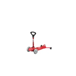lupilu® Kleinkinder Scooter 4 in 1 - B-Ware