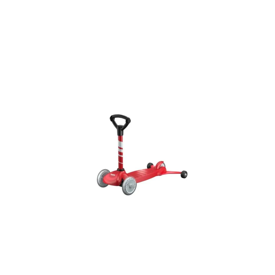lupilu® Kleinkinder Scooter 4 in 1 - B-Ware