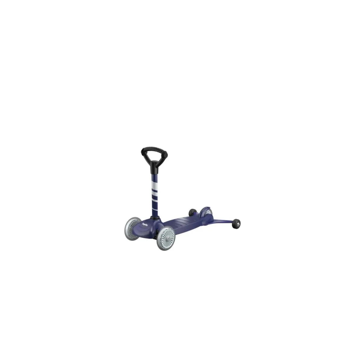 lupilu® Kleinkinder Scooter 4 in 1 - B-Ware