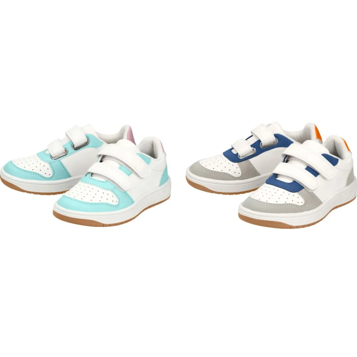 lupilu® Kleinkinder Sneaker - B-Ware