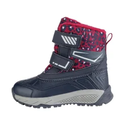lupilu® Kleinkinder Winterstiefel mit Klettverschluss - B-Ware