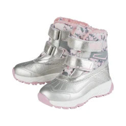 lupilu® Kleinkinder Winterstiefel mit Klettverschluss - B-Ware