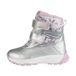 lupilu® Kleinkinder Winterstiefel mit Klettverschluss - B-Ware