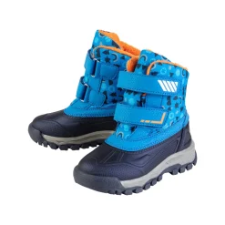 lupilu® Kleinkinder Winterstiefel mit Warmfutter - B-Ware
