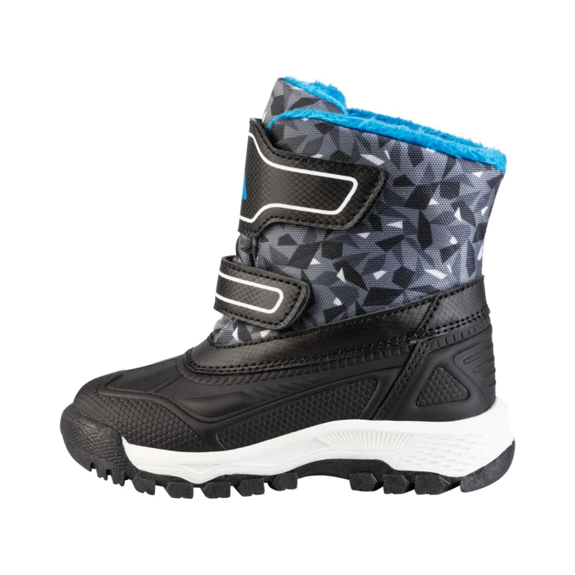 lupilu® Kleinkinder Winterstiefel mit Warmfutter - B-Ware